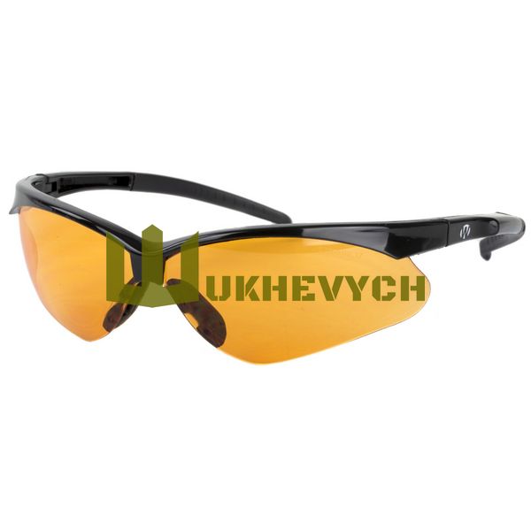 Стрілецькі захисні окуляри Walker's Crosshair Sport Glasses GWP-SGL-AMB фото