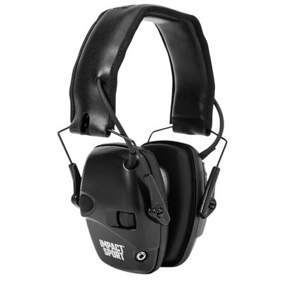 Активные тактические наушники Howard Leight Impact Sport Electronic Earmuff R-02524 фото