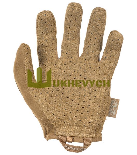 Літні тактичні рукавиці Mechanix Specialty Vent MSV-72-009 фото