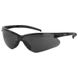 Стрелковые защитные очки Walker's Crosshair Sport Glasses GWP-SGL-SMK фото 2