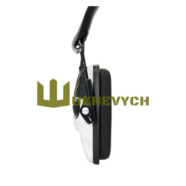 Активні тактичні наушники Howard Leight Impact Sport Electronic Earmuff R-02528 фото