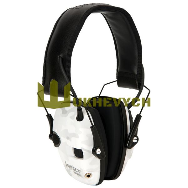 Активні тактичні наушники Howard Leight Impact Sport Electronic Earmuff R-02528 фото