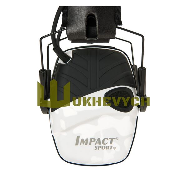 Активні тактичні наушники Howard Leight Impact Sport Electronic Earmuff R-02528 фото