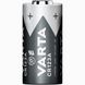 Батарейка литиевая Varta CR123A 1шт VARTA-CR123A-PC фото 2