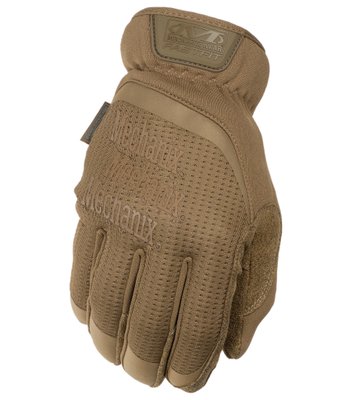 Тактические перчатки Mechanix Anti-Static Fastfit, Койот, M FFTAB-72-009 фото