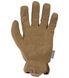 Тактические перчатки Mechanix Anti-Static Fastfit, Койот, M FFTAB-72-009 фото 2