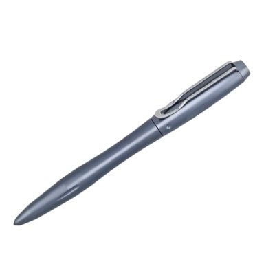 Ручка зі склобоєм Lebidka TAC-PEN-B5-GR фото