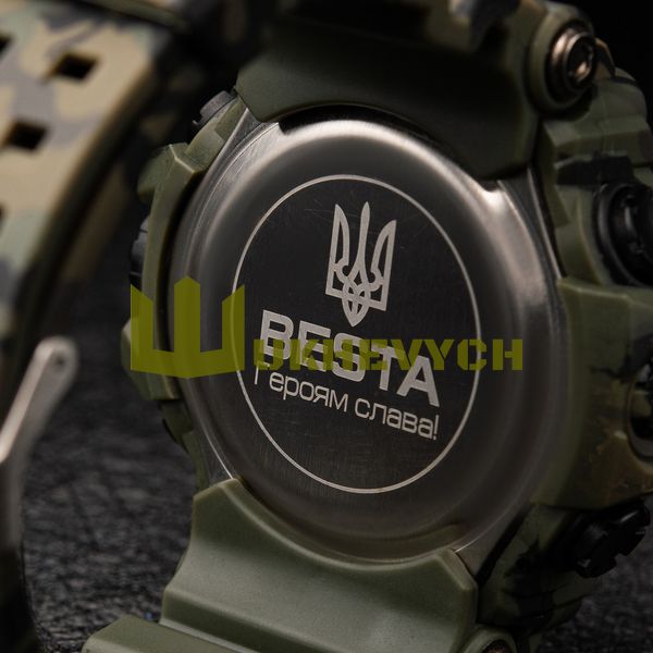 Наручний годинник Besta United BESTA-1466  фото