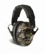 Пасивні тактичні навушники Walker's Pro Low Profile Folding EarMuff GWP-FPM1-CMO фото 1