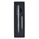 Ручка со стеклобоем Lebidka TAC-PEN-B5-GR фото 2