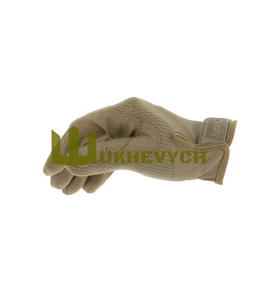 Тонкие тактические перчатки Mechanix Specialty 0.5mm MSD-72-012 фото