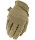 Тонкие тактические перчатки Mechanix Specialty 0.5mm MSD-72-010 фото 1