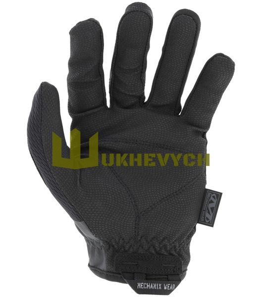 Тонкі тактичні рукавиці Mechanix Specialty 0.5mm MSD-55-010 фото