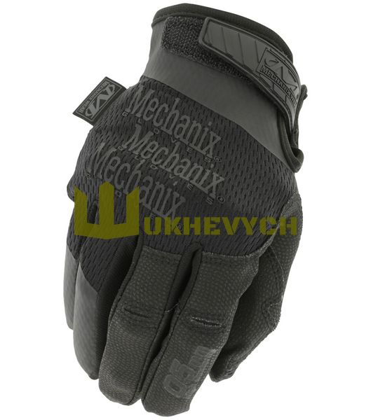 Тонкі тактичні рукавиці Mechanix Specialty 0.5mm MSD-55-012 фото