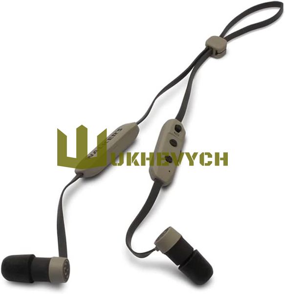 Активные беруши Walker's Flexible Ear Bud Rope Hearing Enhancer GWP-RPHE фото