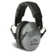 Пасивные тактические наушники Walker's Pro Low Profile Folding EarMuff GWP-FPM1-GY фото 1