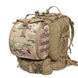 Сумка для шлема тактическая с креплениями MOLLE HBAG-01-CP фото 4