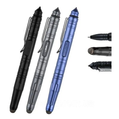 Ручка-стилус Slushna TAC-PEN-T3-BK фото