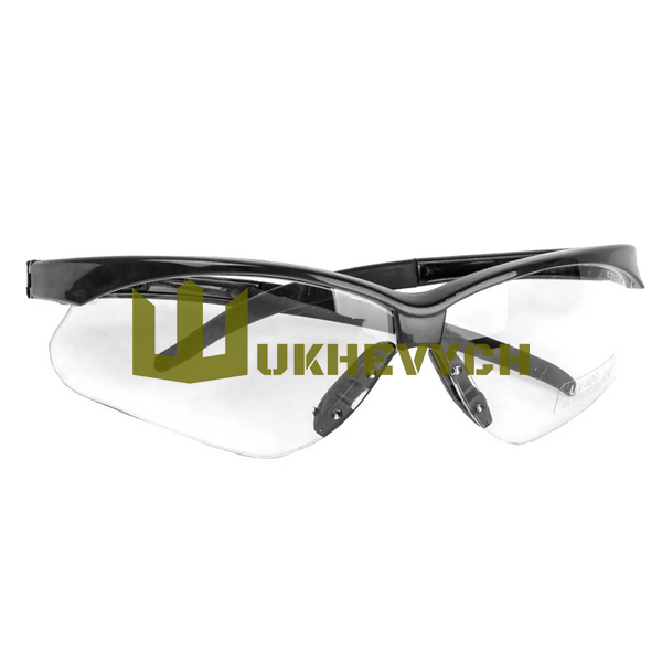 Стрелковые защитные очки Walker's Crosshair Sport Glasses GWP-SGL-CLR фото