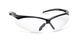 Стрілецькі захисні окуляри Walker's Crosshair Sport Glasses GWP-SGL-CLR фото 1