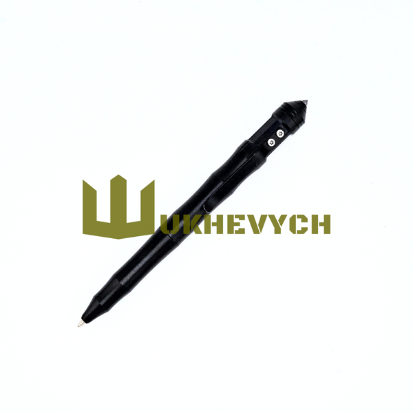 Ручка зі склобоєм Tenditna TAC-PEN-T1-BK фото