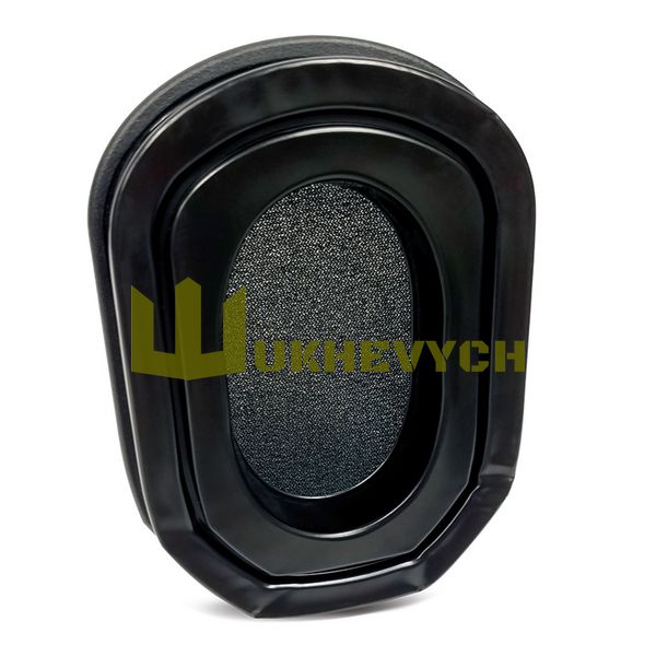 Гелевые амбушюры Walker's Gel Ear Pad для наушников Walker's Razor и XCEL GWP-GELPAD фото