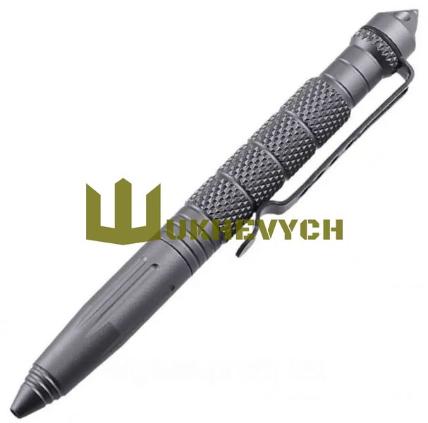 Ручка зі склобоєм Palytsya TAC-PEN-B2S-GR фото