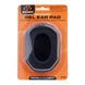 Гелевые амбушюры Walker's Gel Ear Pad для наушников Walker's Razor и XCEL GWP-GELPAD фото 2