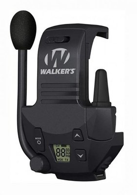 Гарнитура Рация Walker's Razor Walkie Talkie Handsfree Communication UNPK~GWP-RZRWT фото